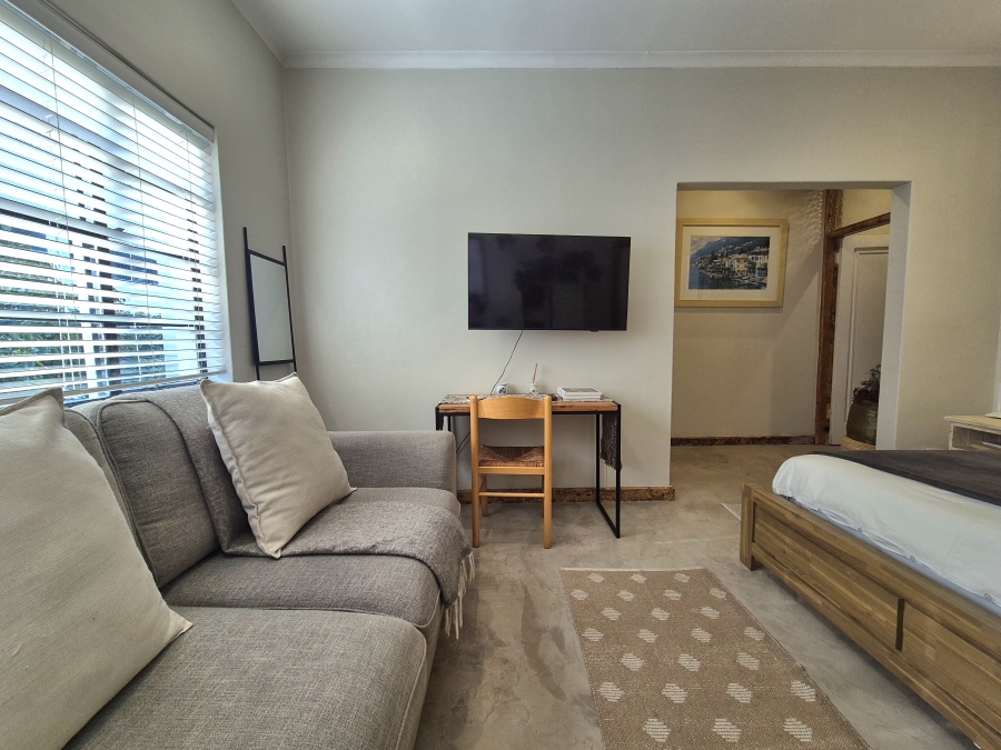 1 Bedroom Property for Sale in Claremont Upper Western Cape
